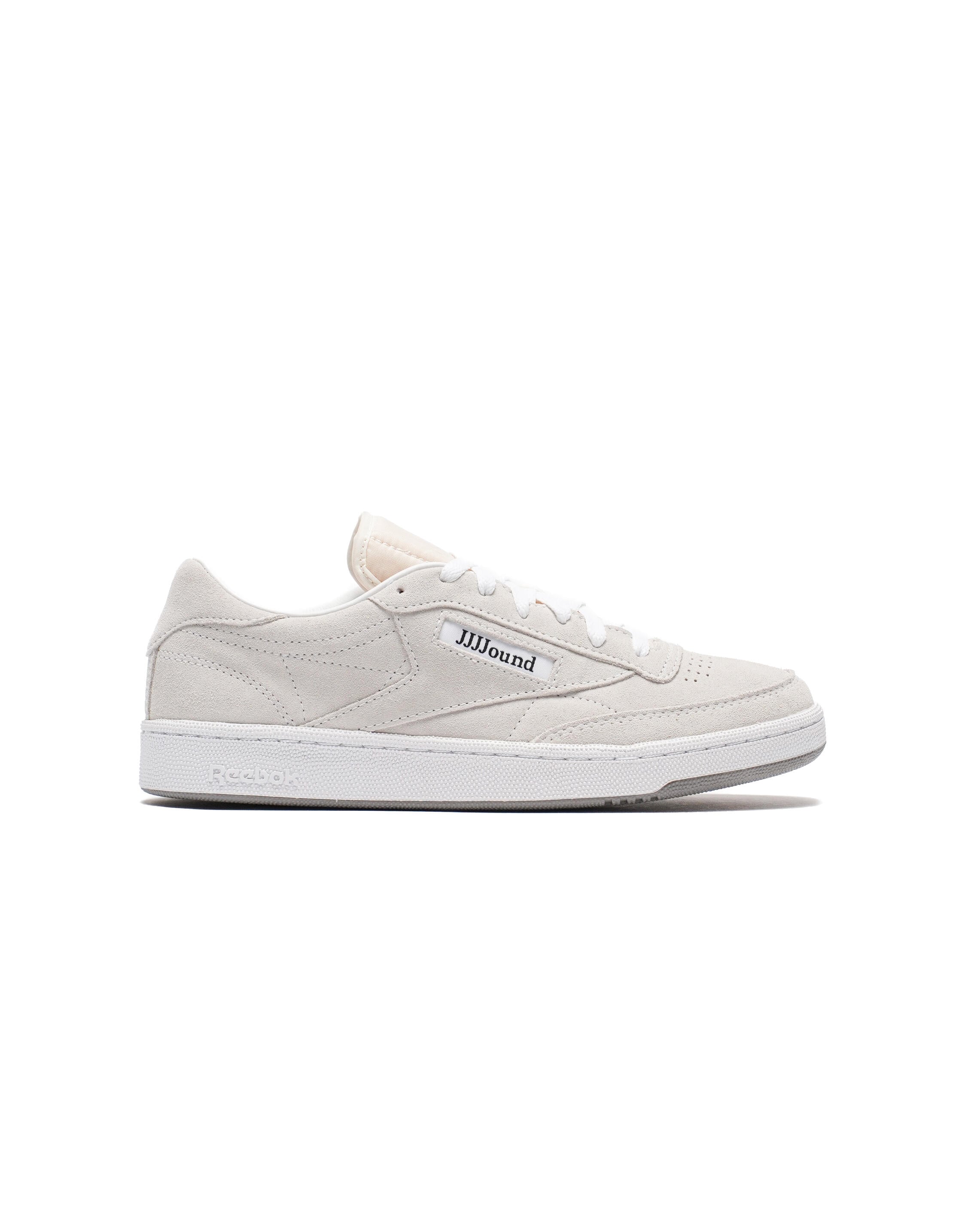 Reebok x JJJJOUND CLUB C 85 | RMIA04VC99LEA0033C01 | AFEW STORE